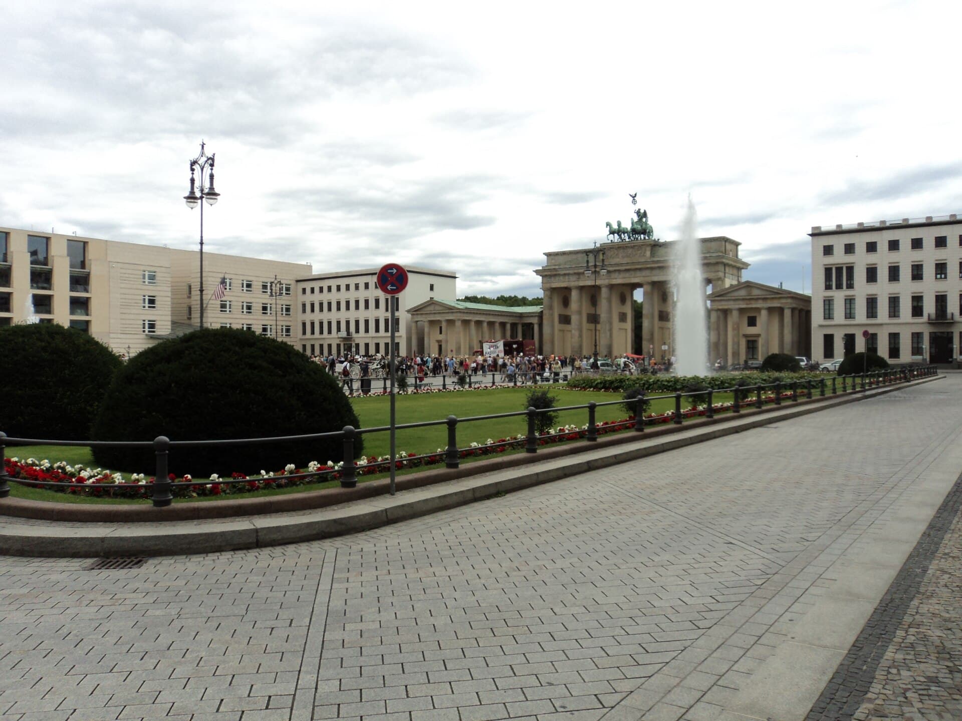 Berlino, Germania