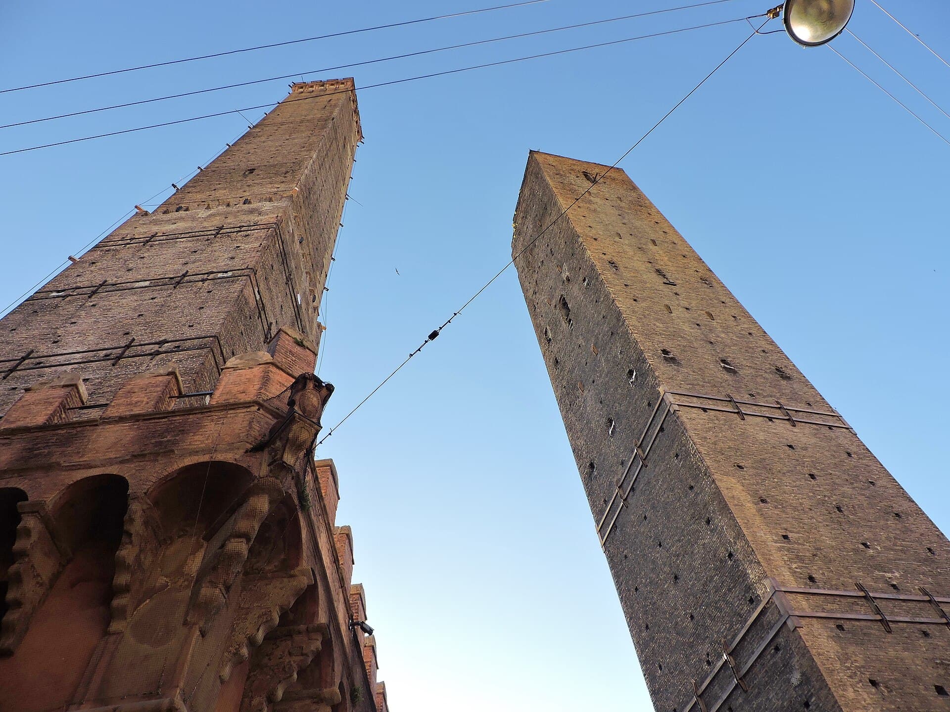 Bologna, Italia