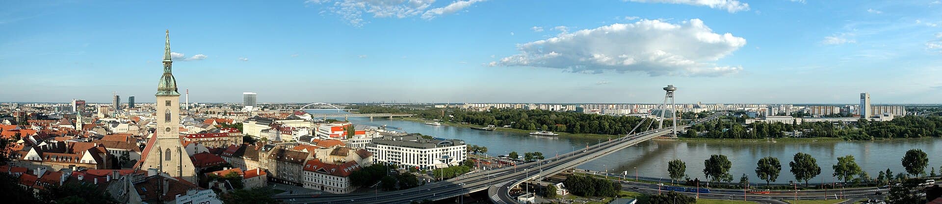 Bratislava, Slovacchia
