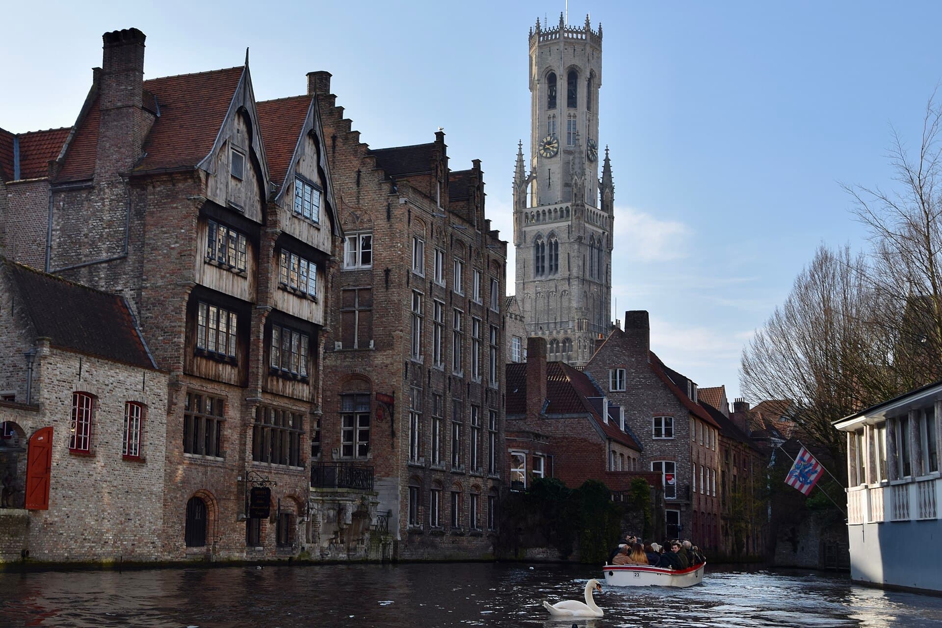 Bruges, Belgio