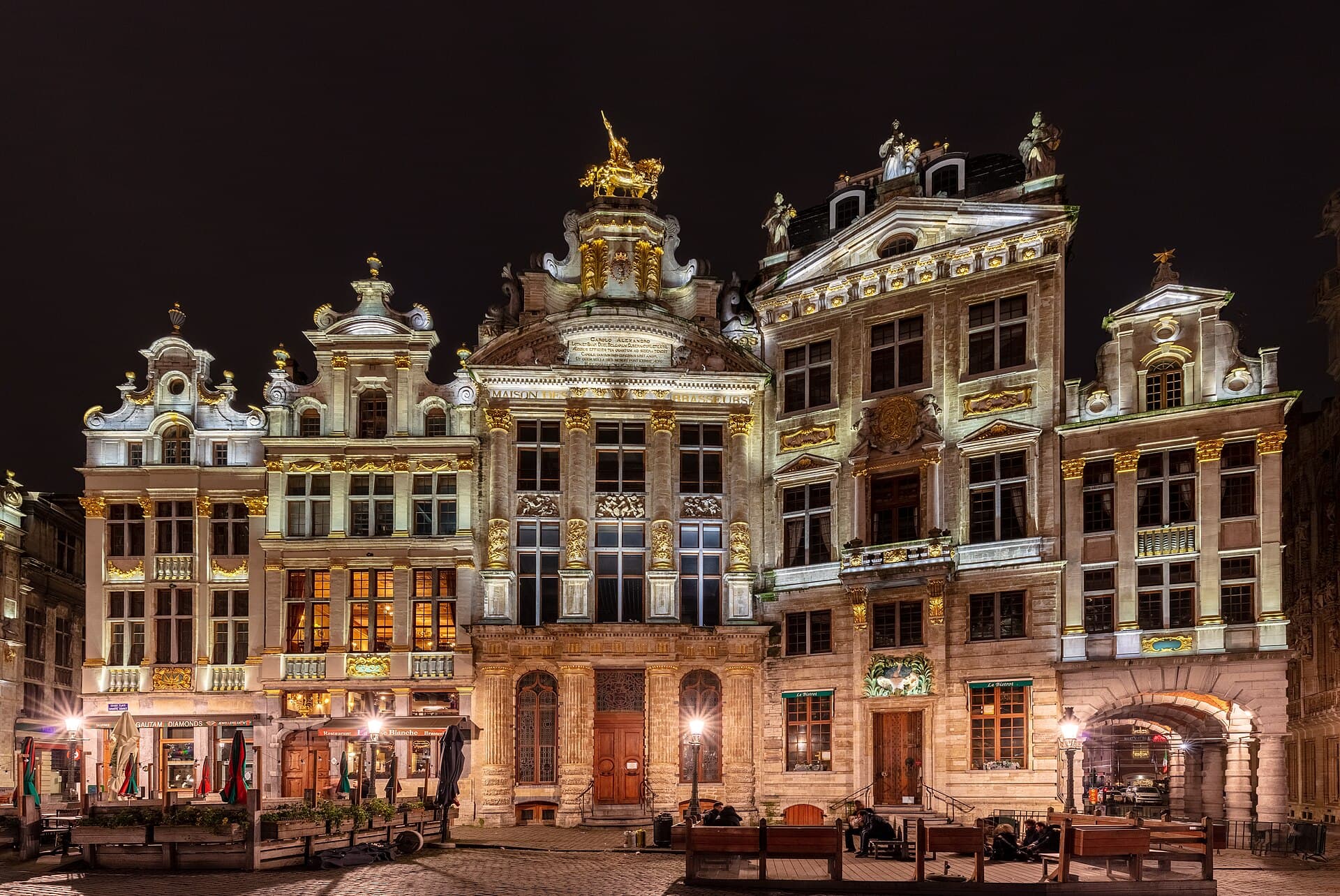 Bruxelles, Belgio