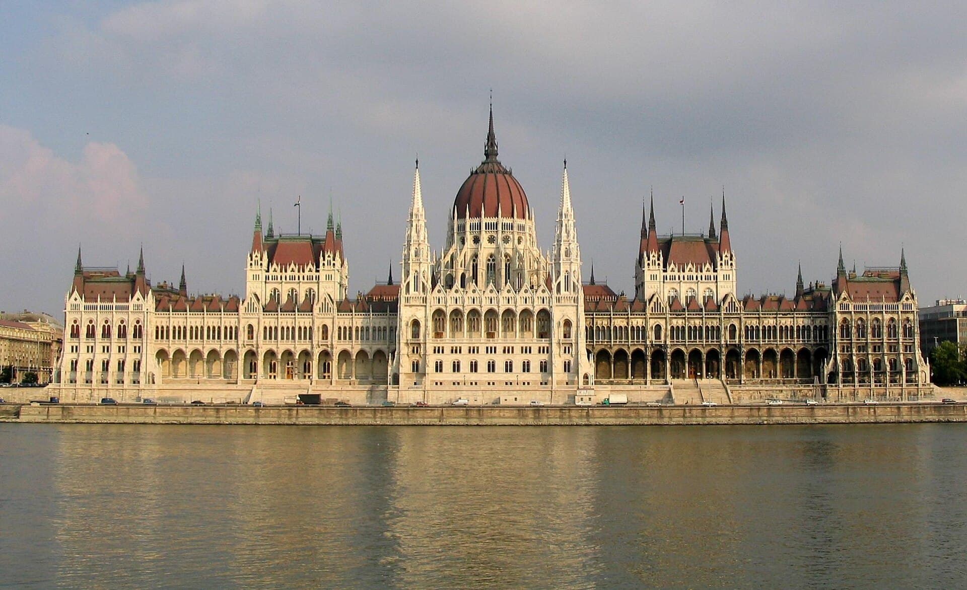 Budapest, Ungheria