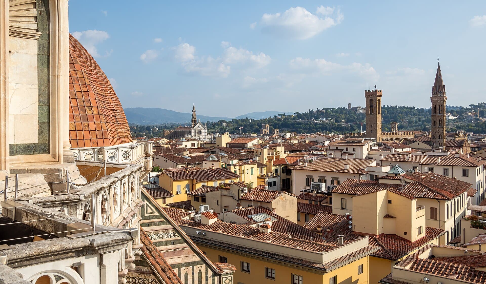 Firenze, Italia