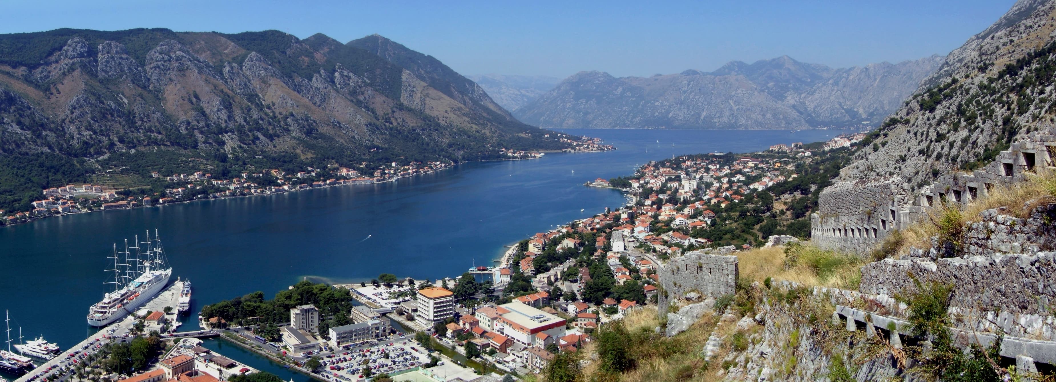Kotor, Montenegro