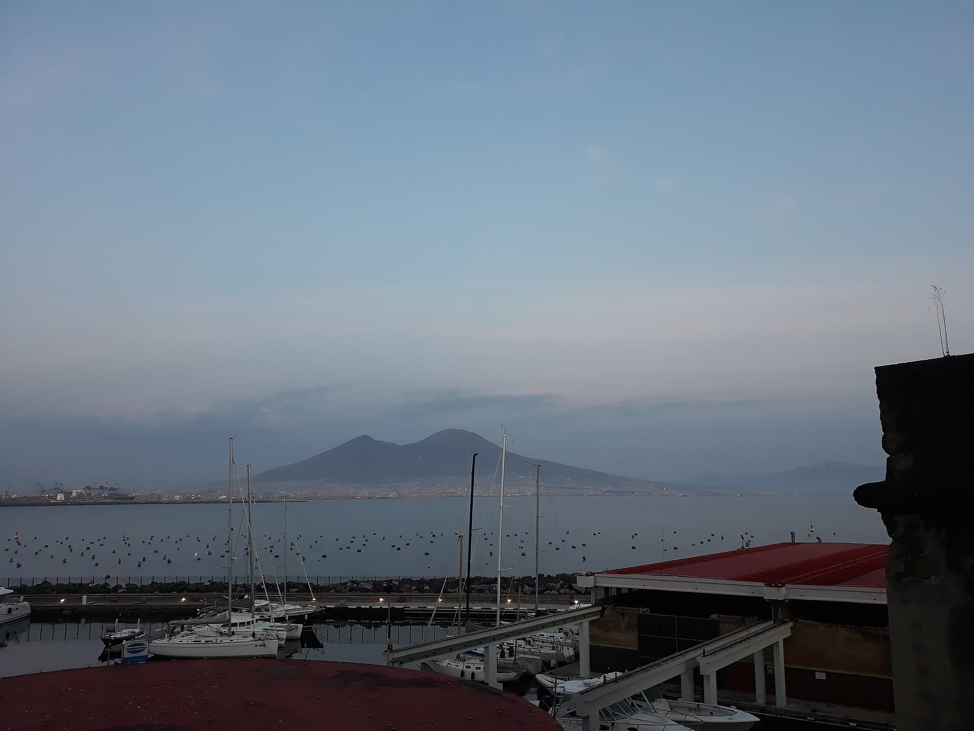 Napoli, Italia