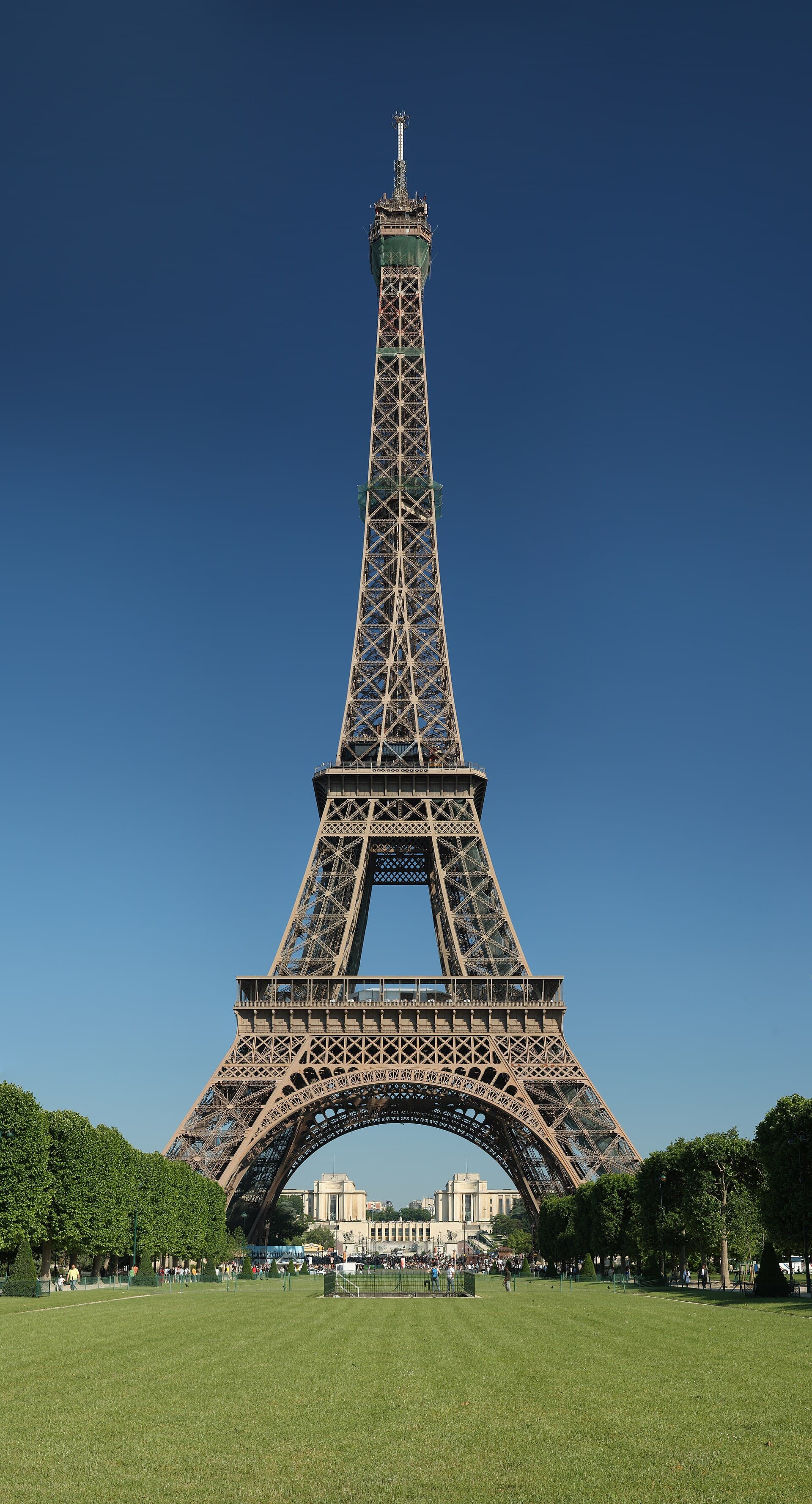 Parigi, Francia