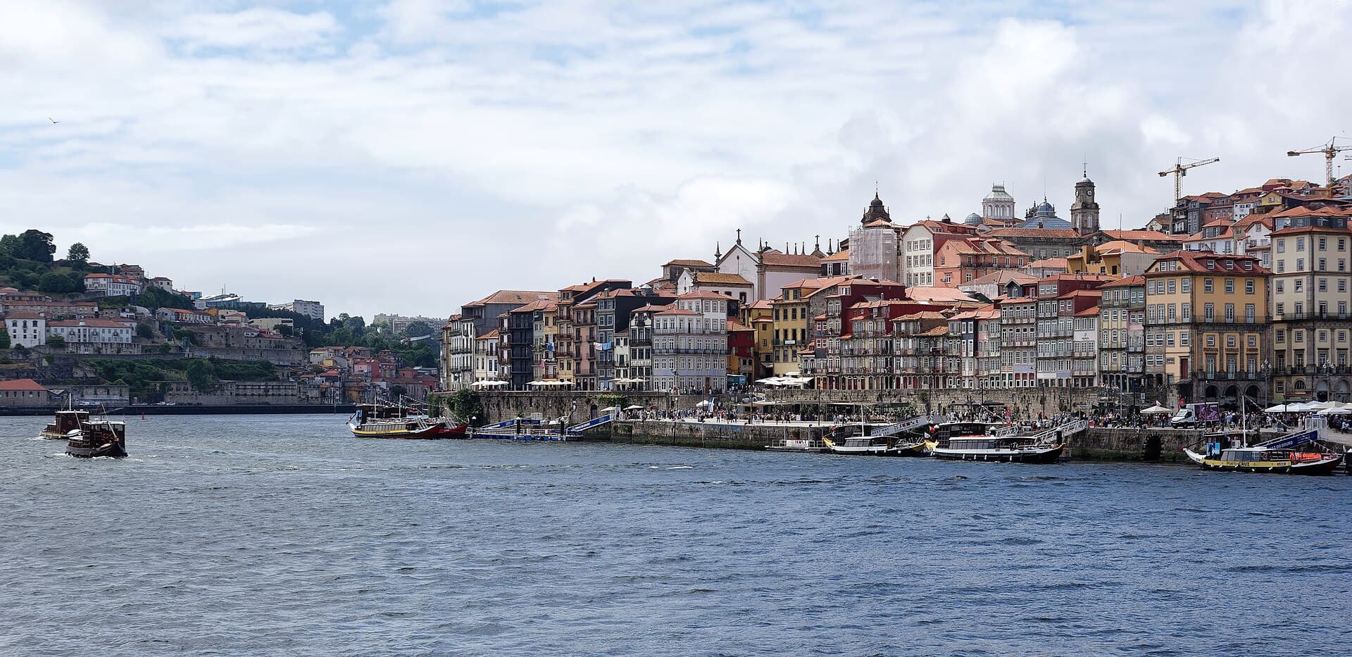 Porto, Portogallo