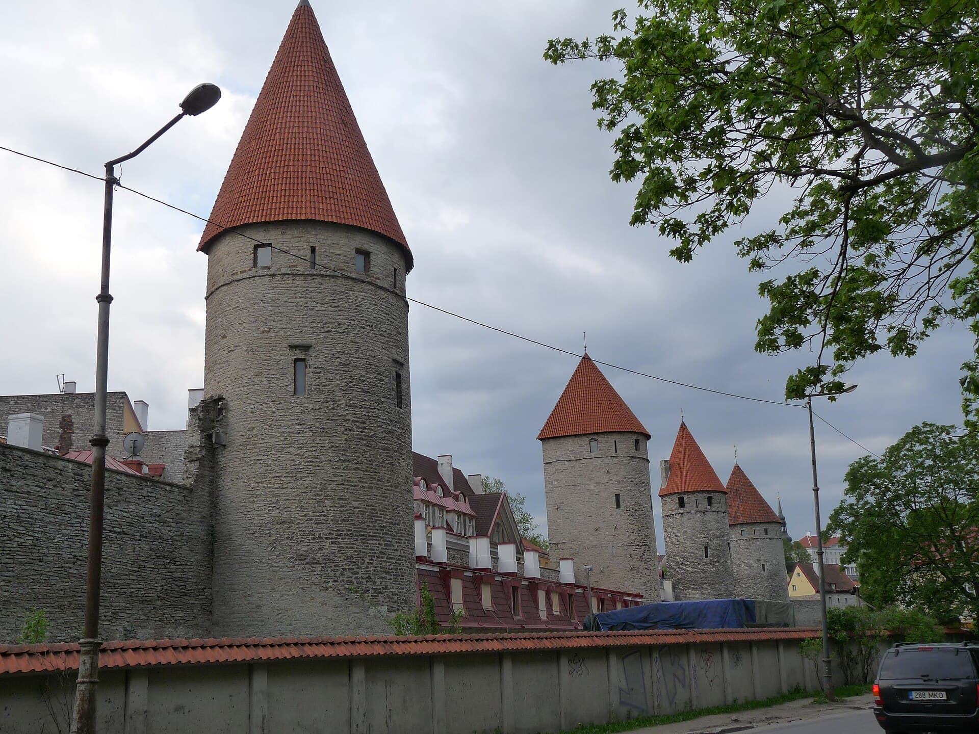 Tallinn, Estonia