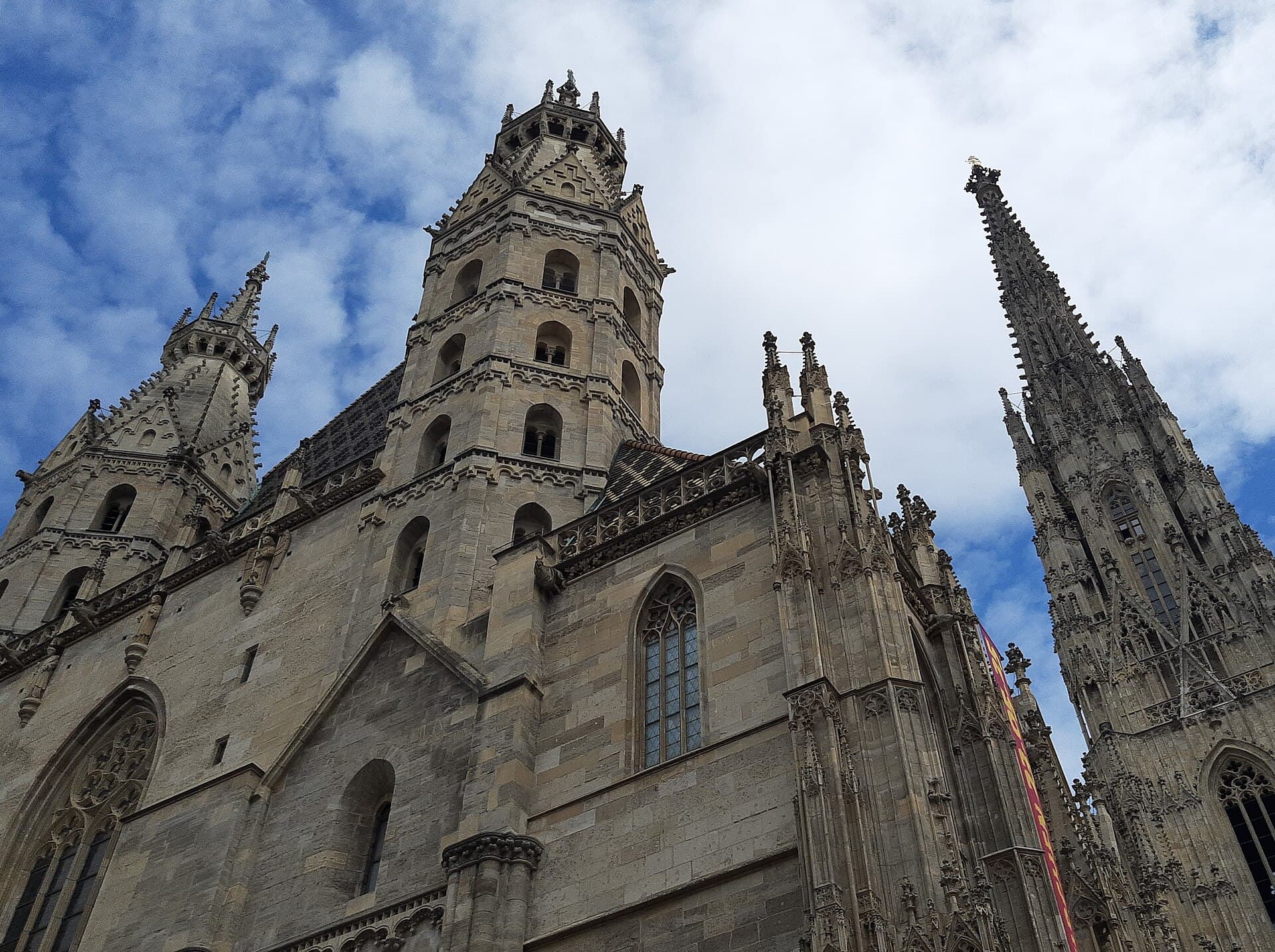 Vienna, Austria